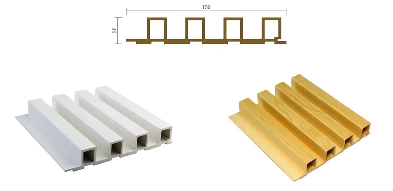 Indoor Grille Wallboard
