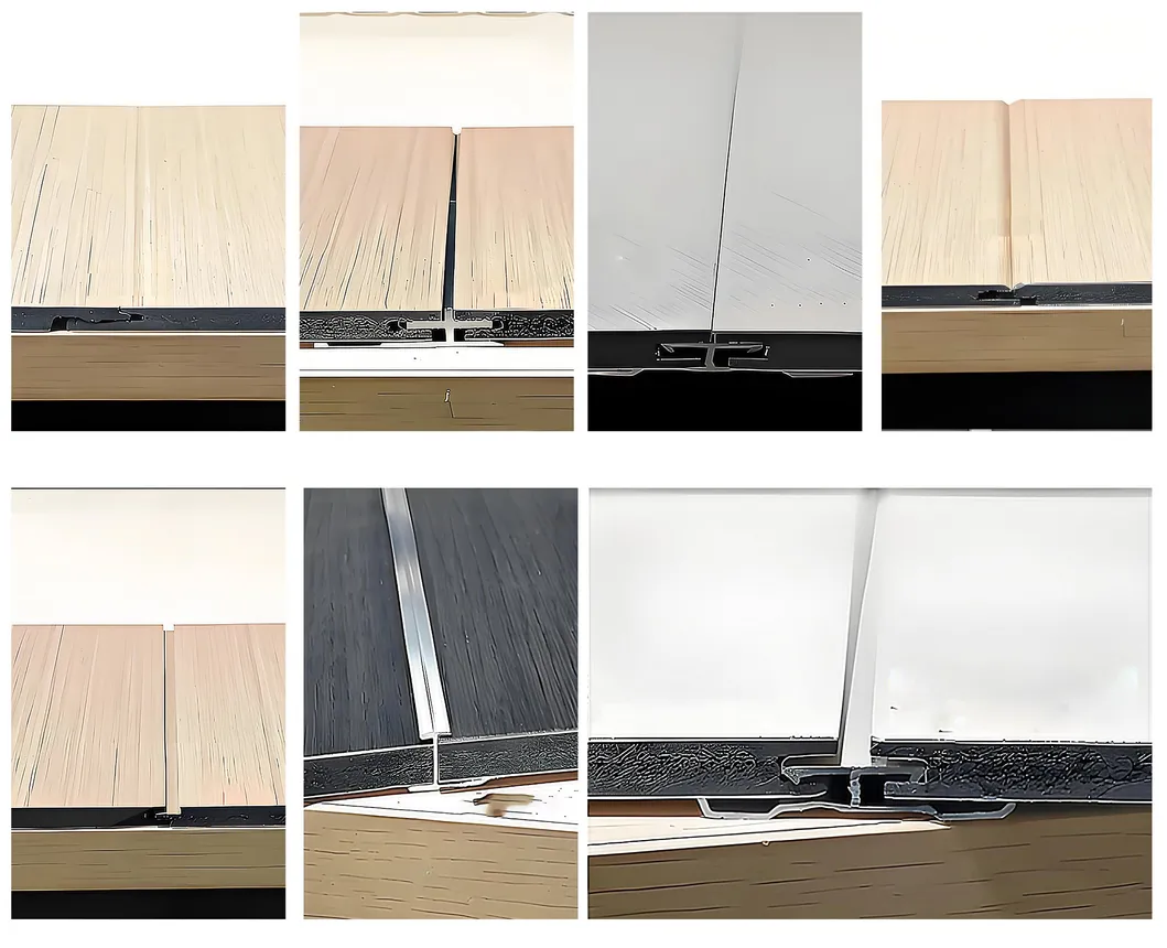 Installation Methods