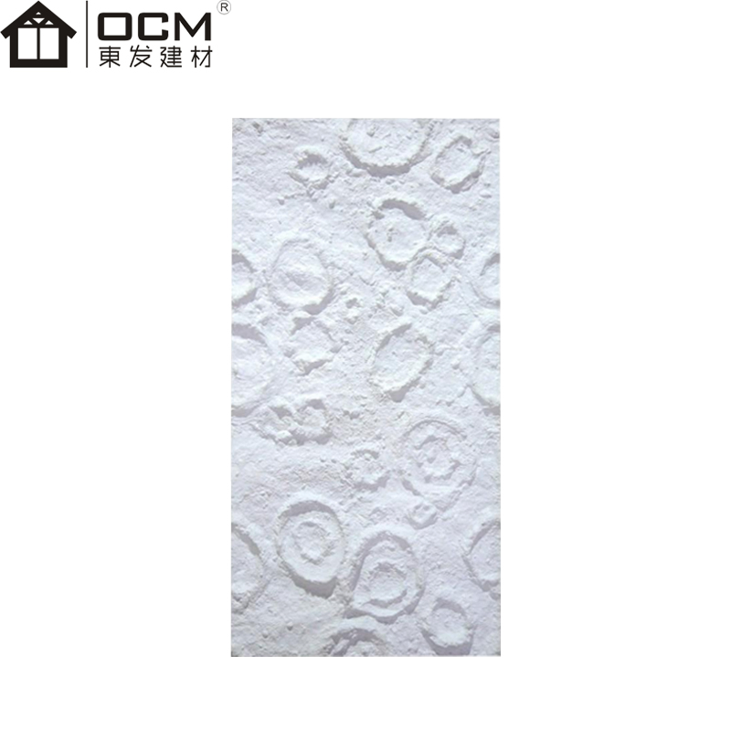 Polyurethane Artificial Stone PU Stone Faux Culture Rock Mountain Exterior Wall Panel