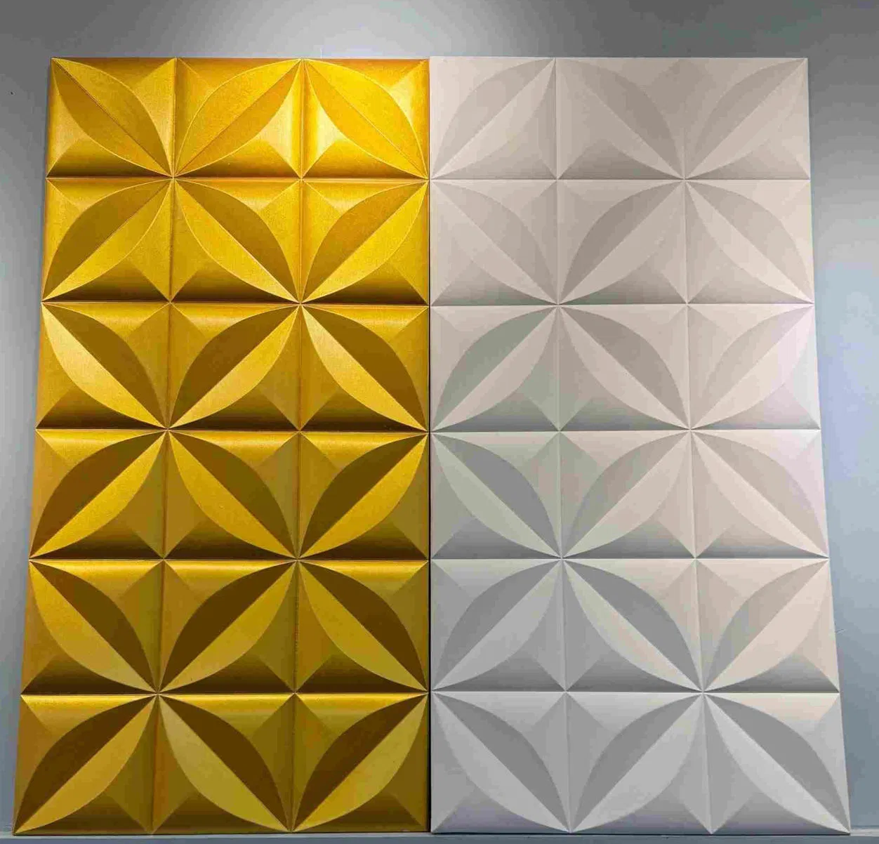 Waterproof Polyurethane PU Artificial Wall Panel Culture, Waterproof PU Foam Faux Stone