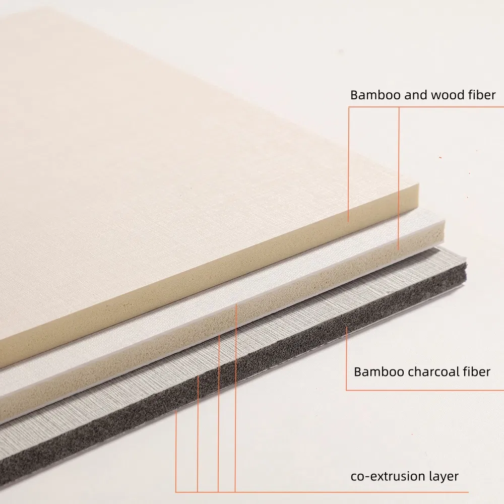 Wood Veneer Description