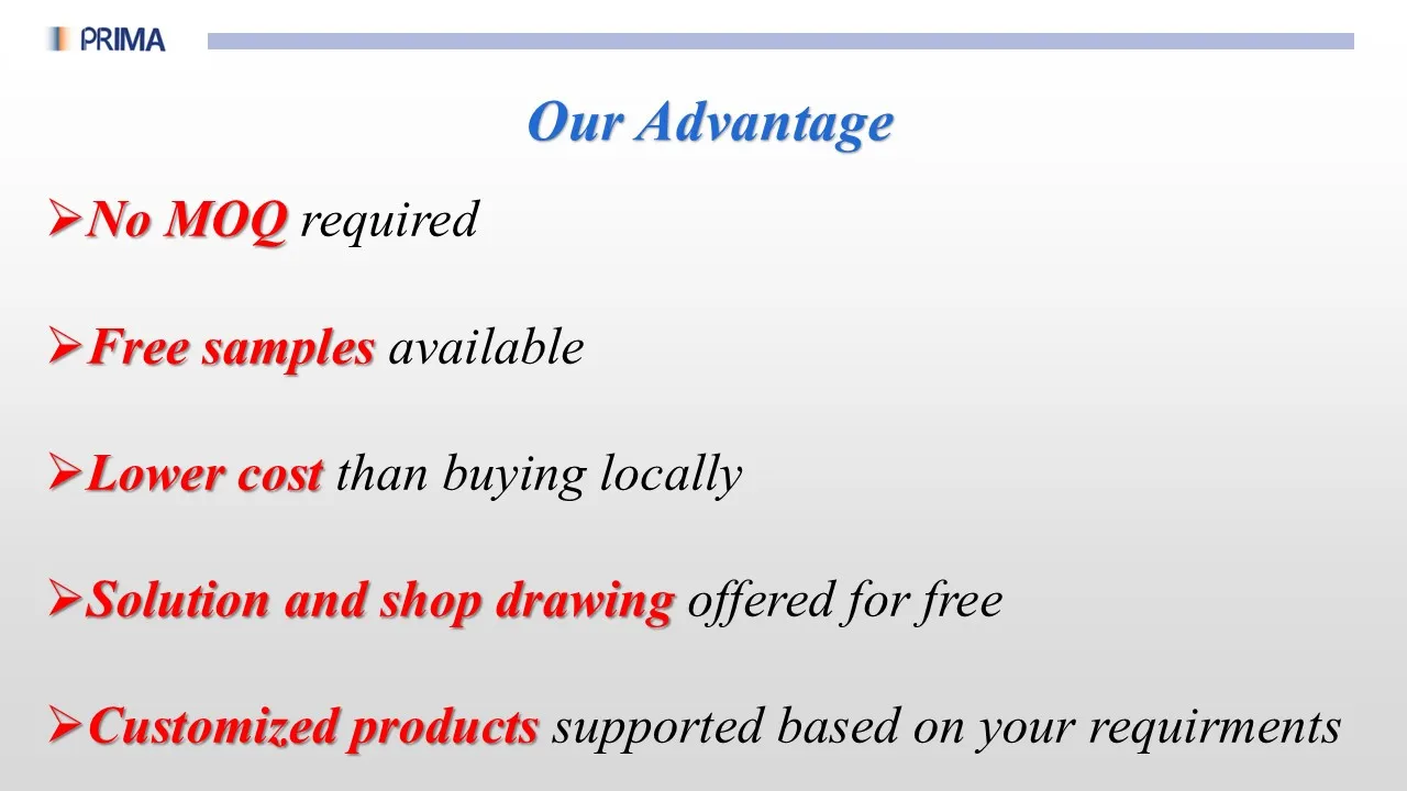 Culture Stone Design