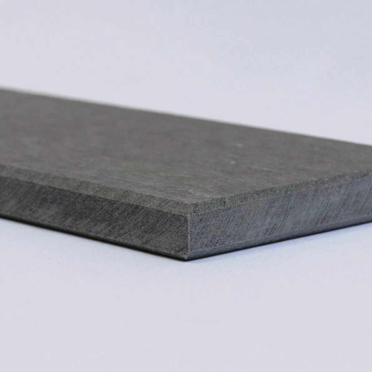 2440*1220 Grey Color Non-Asbestos Fiber Cement Board for Villa Outdoor Wall 6-12mm