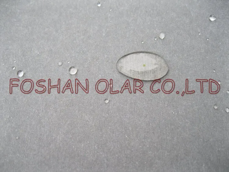 Fiber Cement Board--En12467 Curtain Wall Color-Though Cladding CE Marking