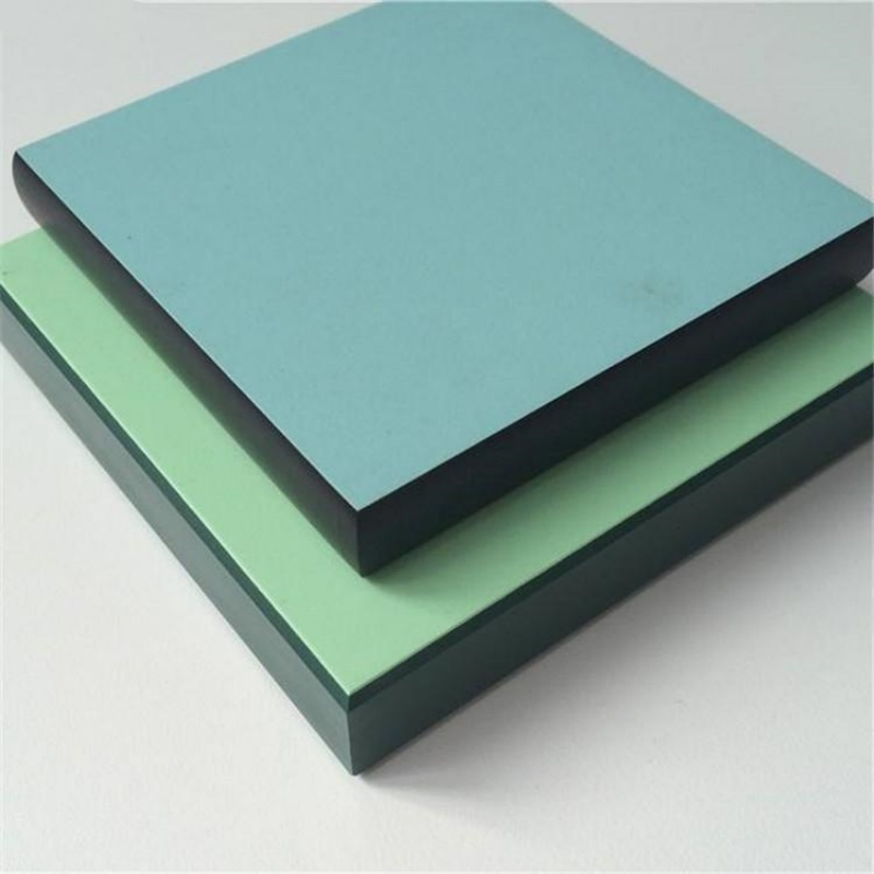 Phenolic Resin Compact Laminate HPL Panel Physiochemical Board Laboratory Furniture
