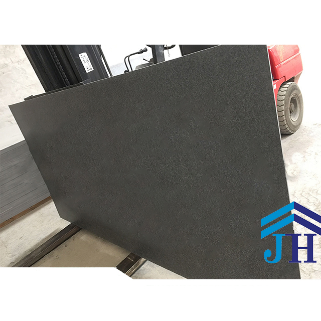 Through Color High Strength Quick Installation Fiber Cement Board for Exterior Wall
