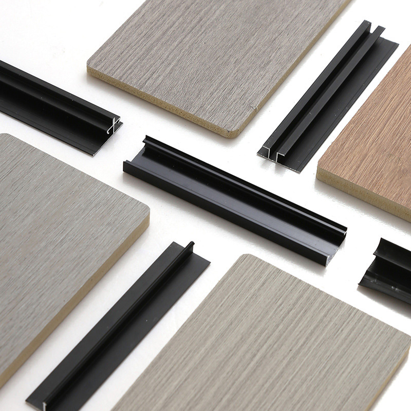 Charcoal Decorative PVC Wall Panels Laminate Wall Panel Bamboo Charcoal Wood Veneer