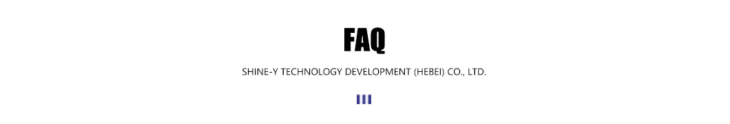 FAQ Header