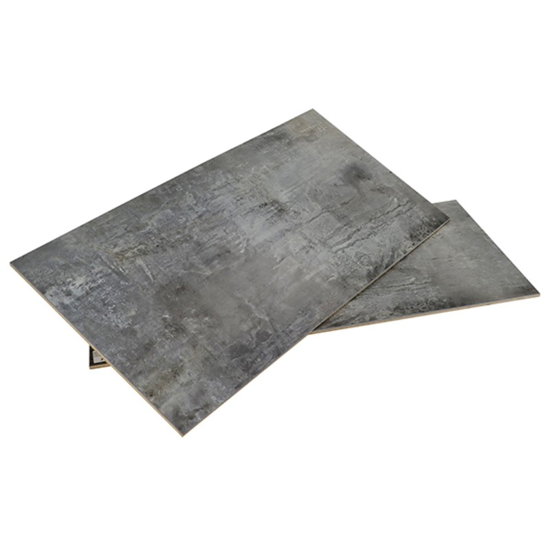 Spc Stone Flooring Waterproof Moisture-Proof Wear-Resistant Interior PVC Wall Panel