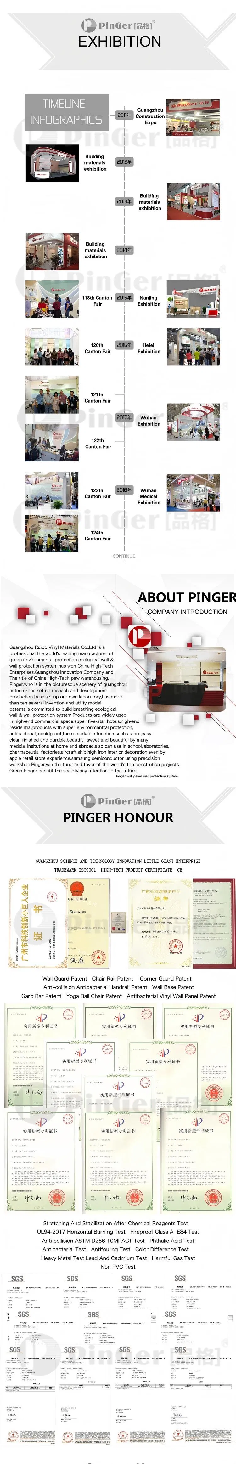 Vinyl Wall Panel Design 5