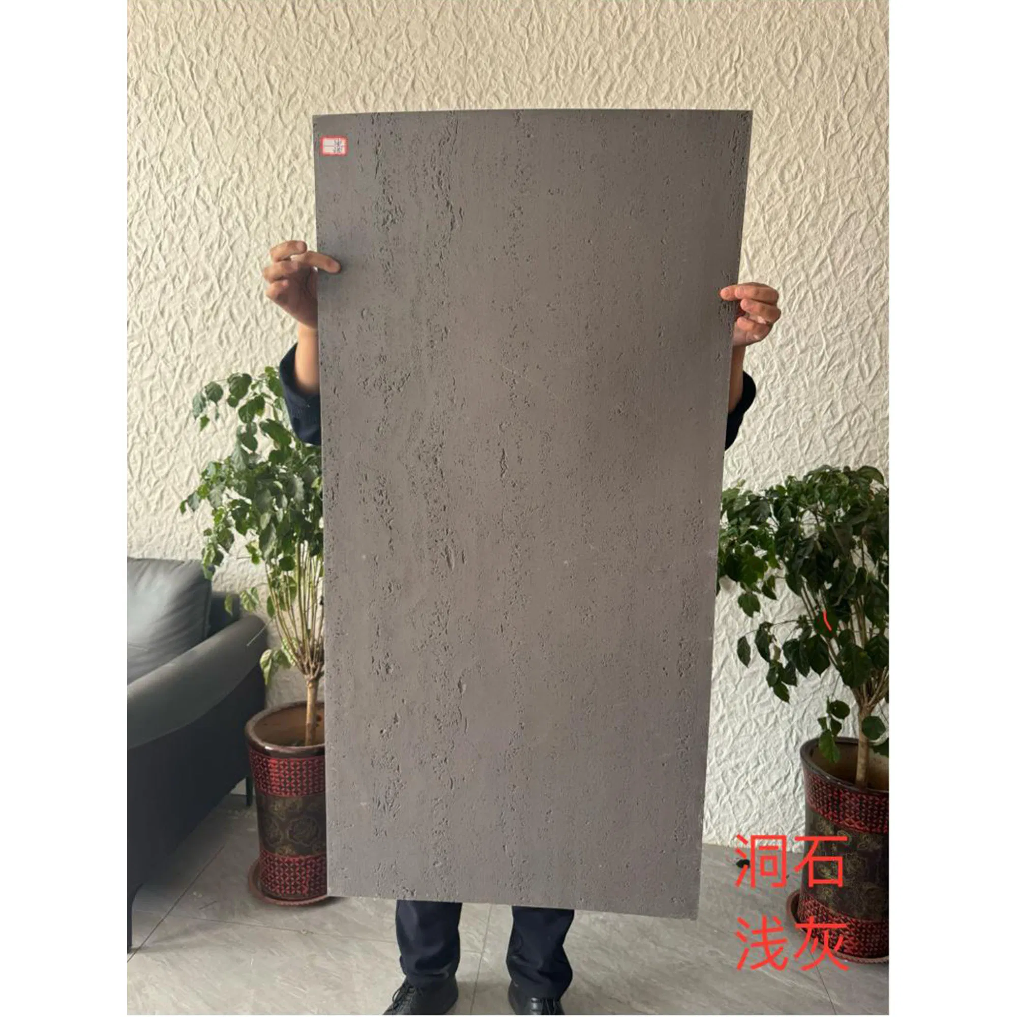 Decoration Stone Wall Flexible Panel for House Decoration 3D Textured