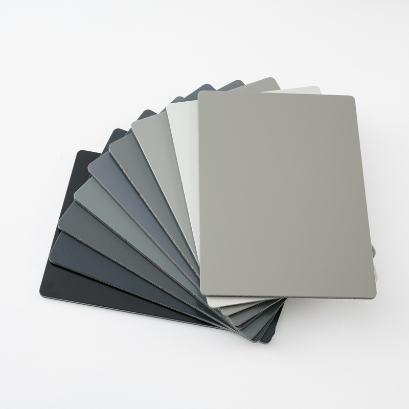 4mm Alucobonds ACP Aluminum Perforated Wall Cladding Ceilings Tiles Composite Panel