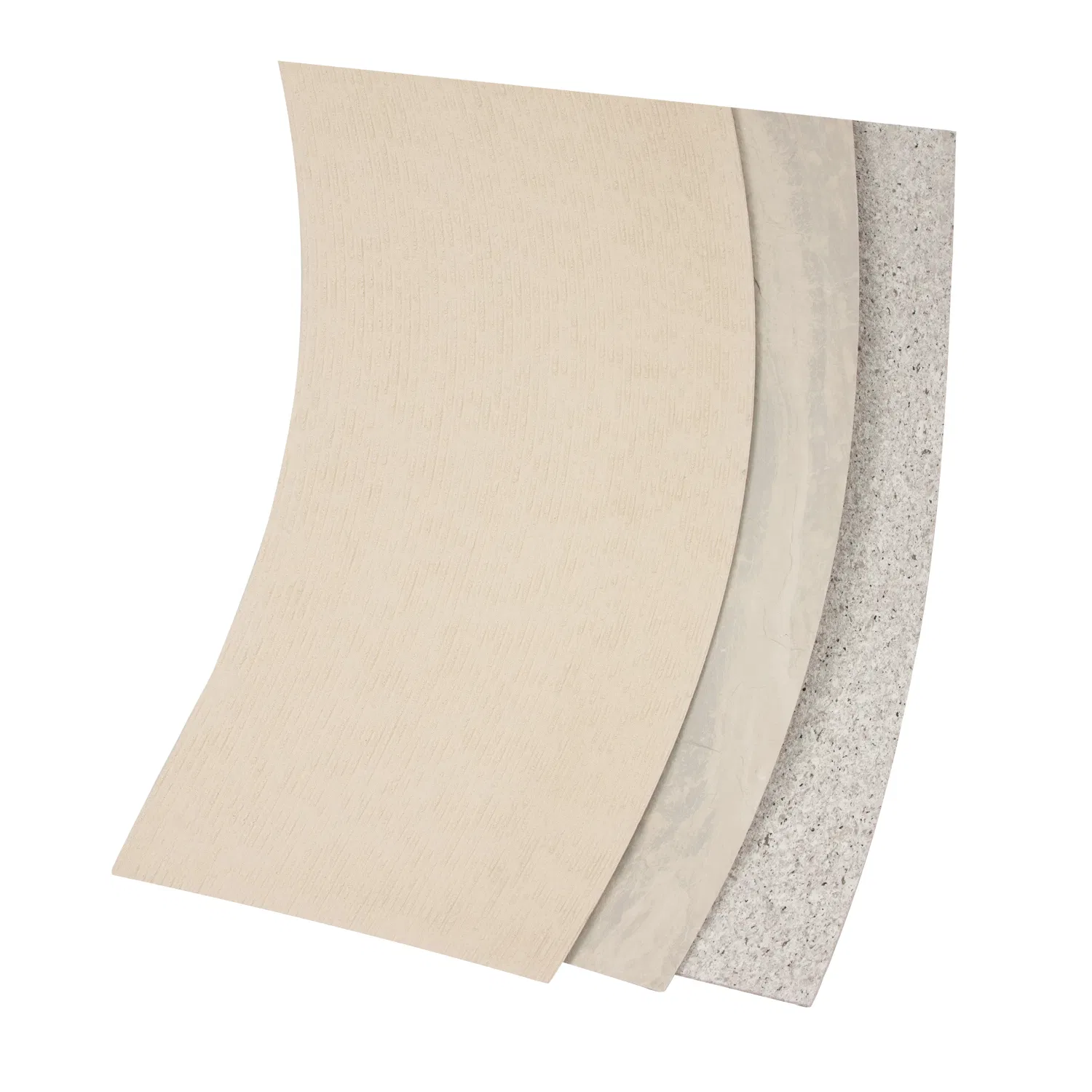 3D Soft Stone Panel Flexible Veneer Sheet for Exterior Wall Decorative Anti-Slip Outdoor Stone Panel Border Tile