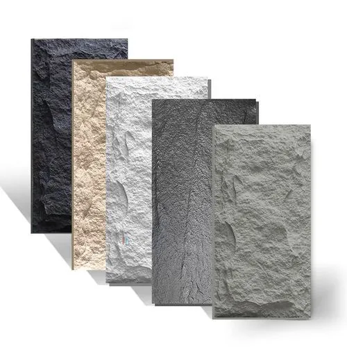 PU Stone Wall Panel Detail 5