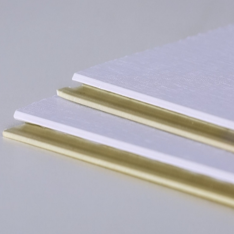 Tfd Flexible Home Decoration Stone Wall Panel UV Marble PVC Glossy Printed Carbon Crystal WPC Wood Veneer Bamboo Charcoal Wall Panel