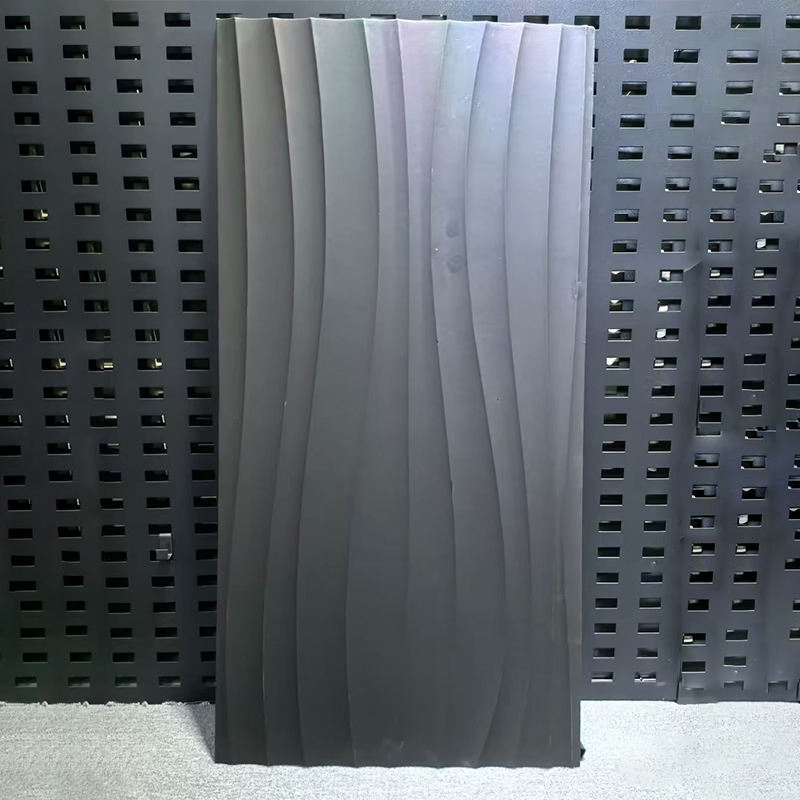 Polyurethane PU Faux Artificial Culture Stone Exterior Decorative Wall Panels with Fashionable Design