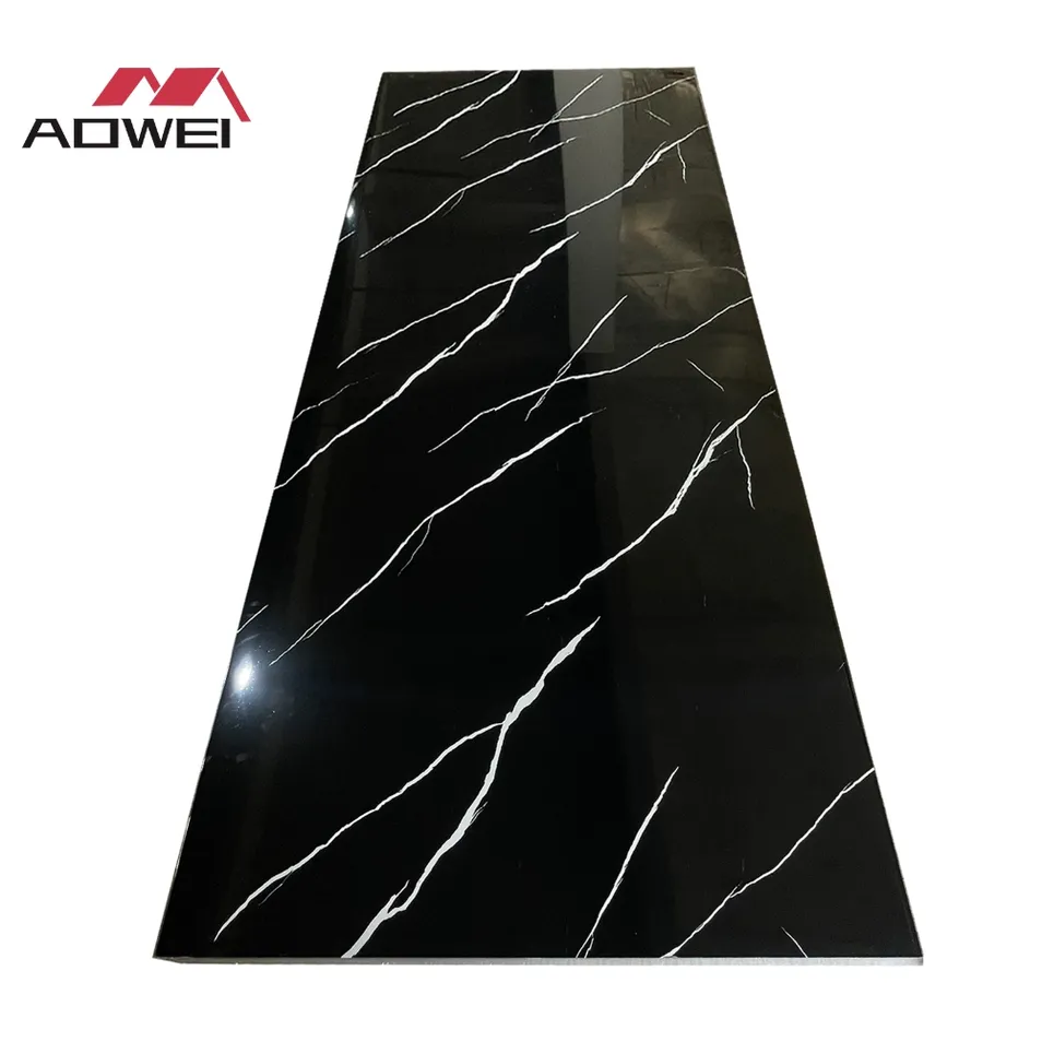 PVC Marble Sheet Detail 2