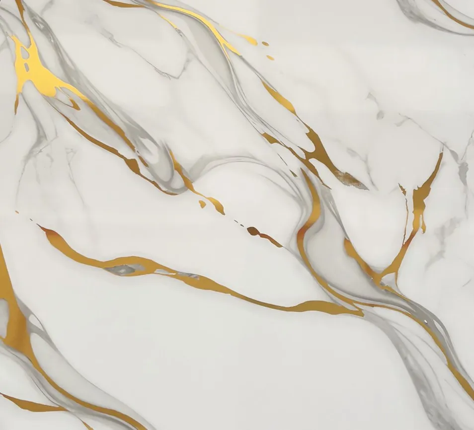Glossy Surface Marble