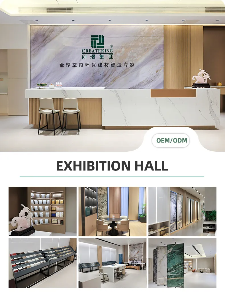 WPC Wall Panel Interior