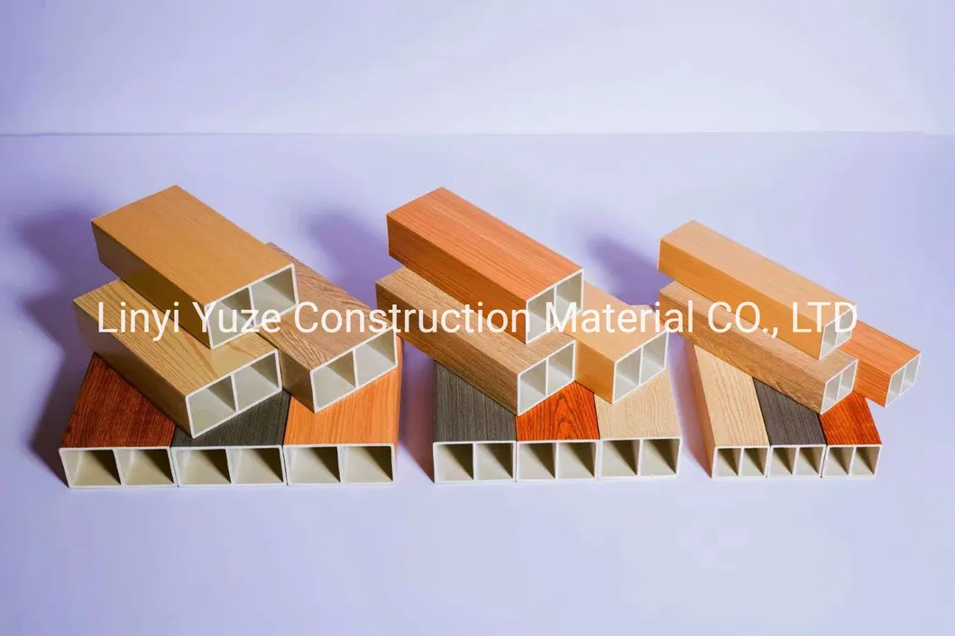 WPC Wall Panel Features