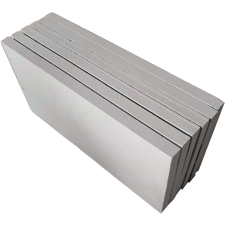 Thermal Insulation Fireproof Interior Panel Wall Tile Heat Resistant Insulating Material Cement Backer Silicate Plate Fiber Cement Calcium Silicate Cement Board