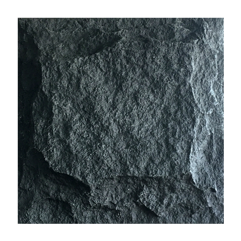 Artificial Culture Polyurethane Exterior Decorative PU Stone Wall Panel