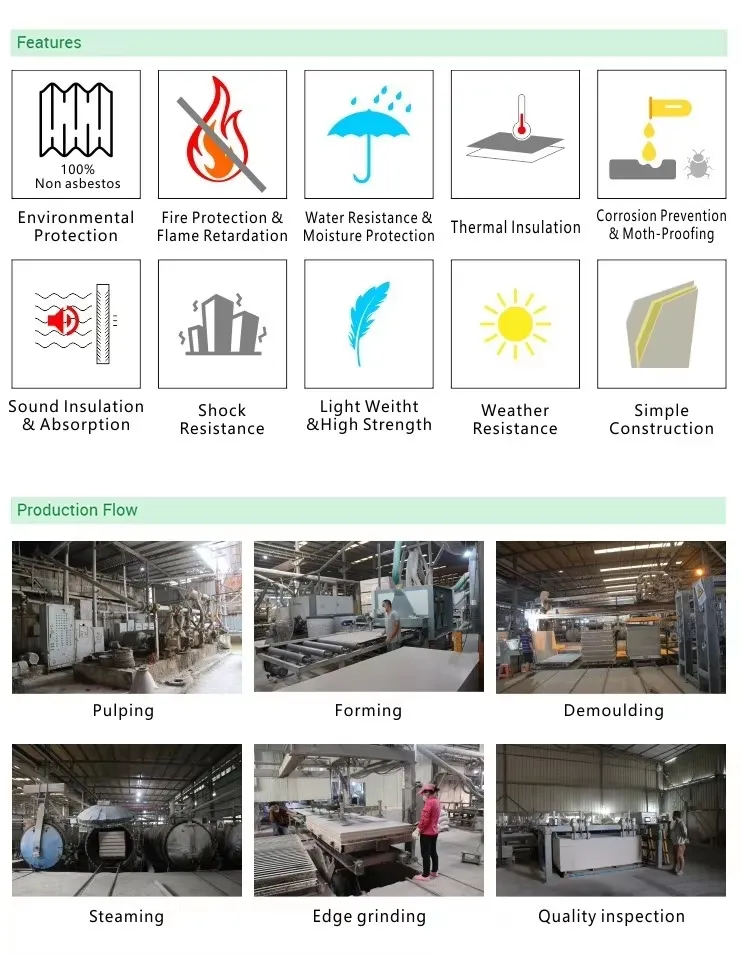 Handling Instructions