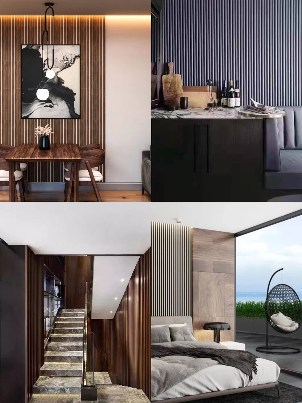 PS Wall Panel Description