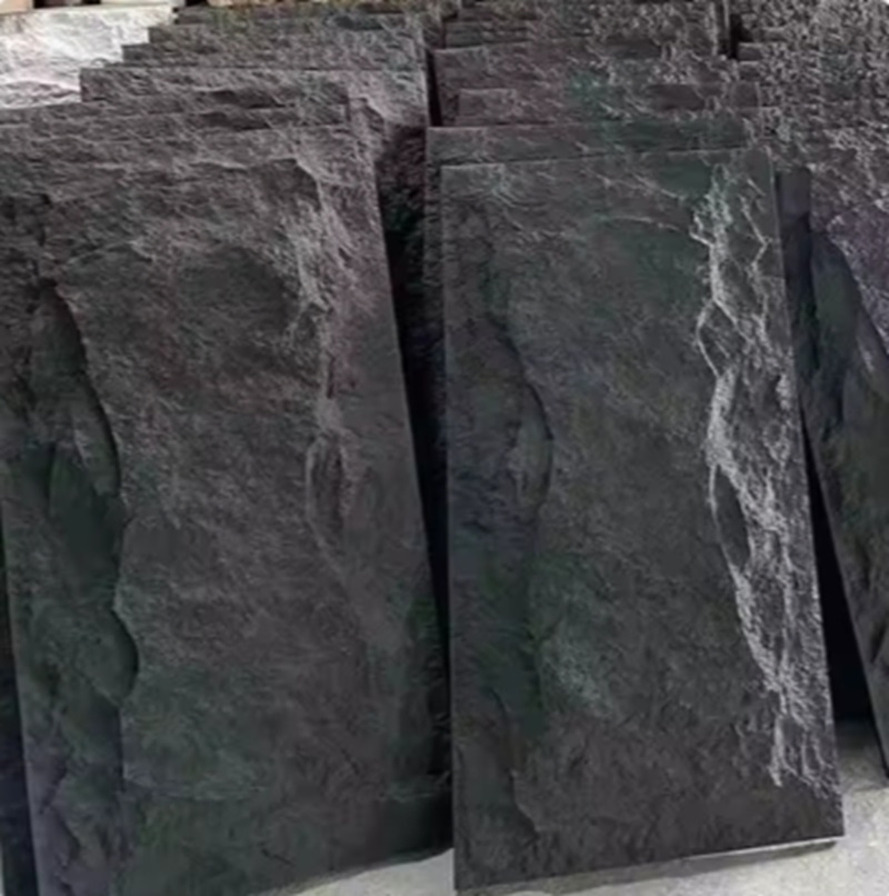 New Product Polyurethane Beauty Cheap Decorative Wall Panel PU Artificial Culture Stone