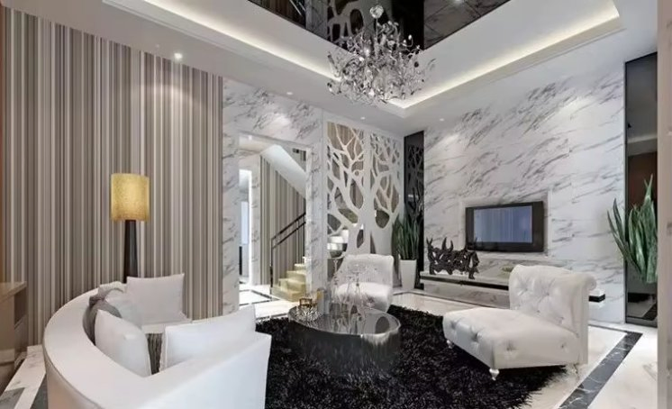 Hot Sell Woven Fiber WPC Wall Panels Wood Veneer Wall Panel Bamboo Charcoal Decorative Wall Panel Interior Decoration