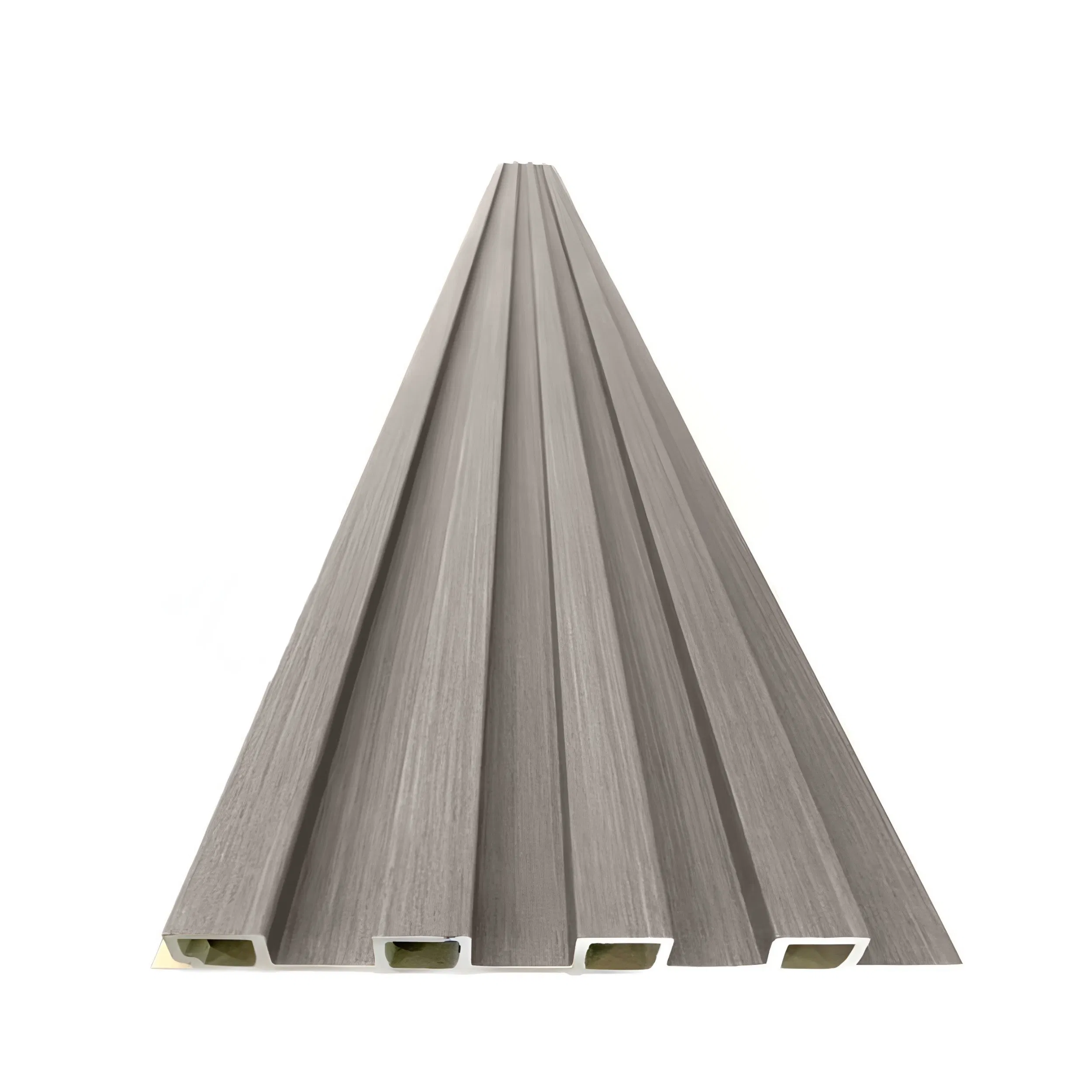 Premium WPC Wall Panel for Stylish Interior Partitions