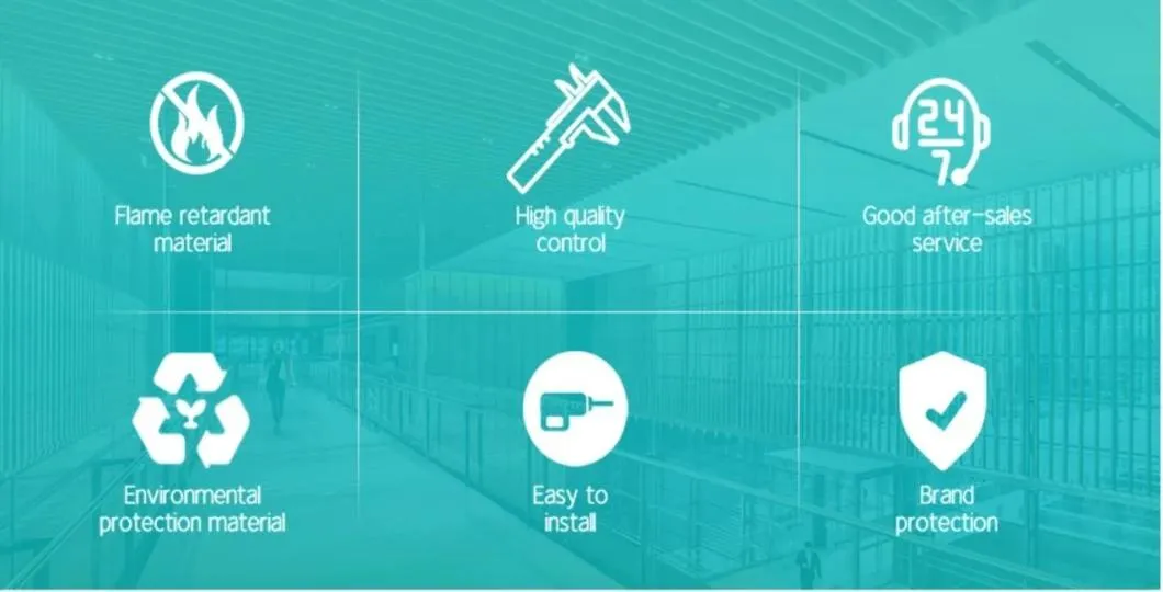 Fluted Wall Panels Advantage