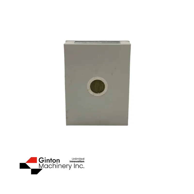 Partition Panel View