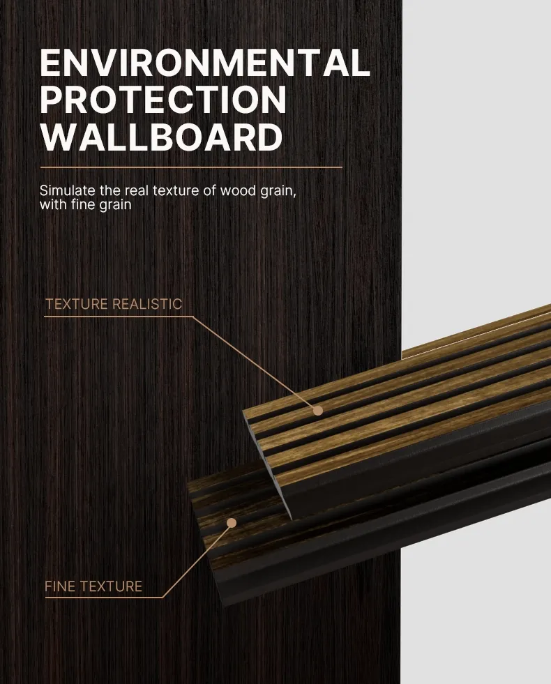 Wall Cladding Detail 1