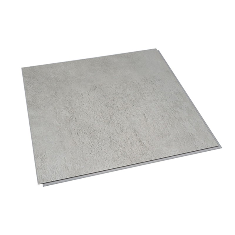 Spc Stone Flooring Waterproof Moisture-Proof Wear-Resistant Interior PVC Wall Panel
