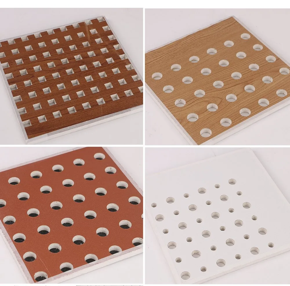 Acoustic Ceiling Baffle