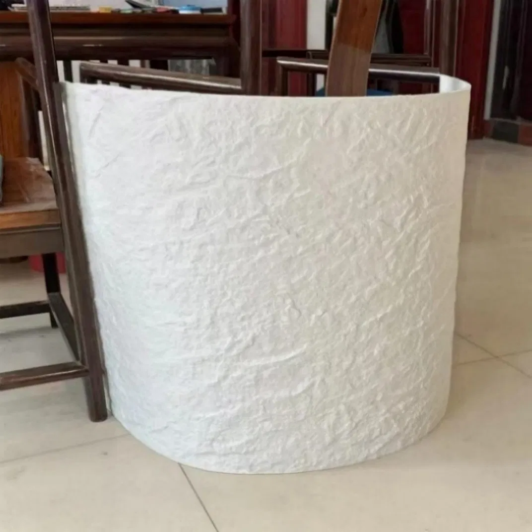 New Flexible Stone Panel Wall Panel Stone Soft Tile Veneer Sheet Exterior and Interior Decorative Wall ISO