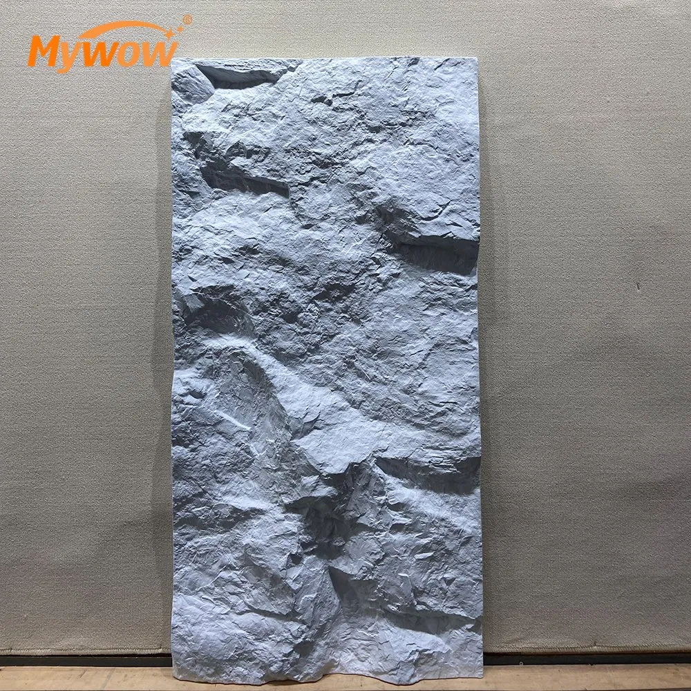 Stone Panel Detail 1