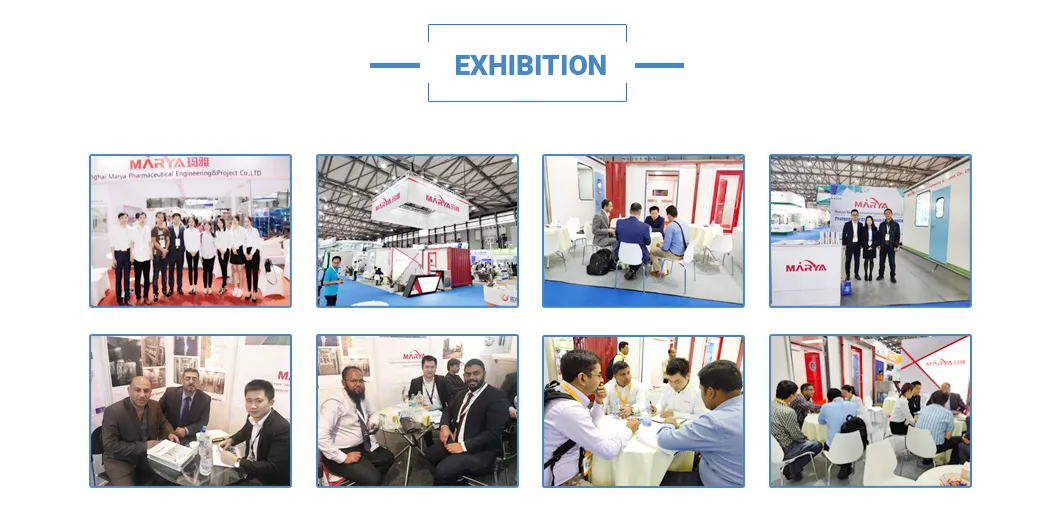 Cleanroom Solution 4