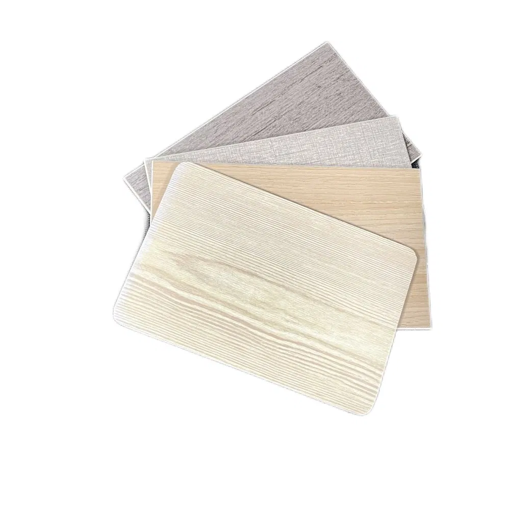 New Building Construction Materials Magnesia Oxide Wall Board Fireproof MGO Board Magnesium Foam Board Interior Dry Wall Partition Liner Fireproof Wall Panel