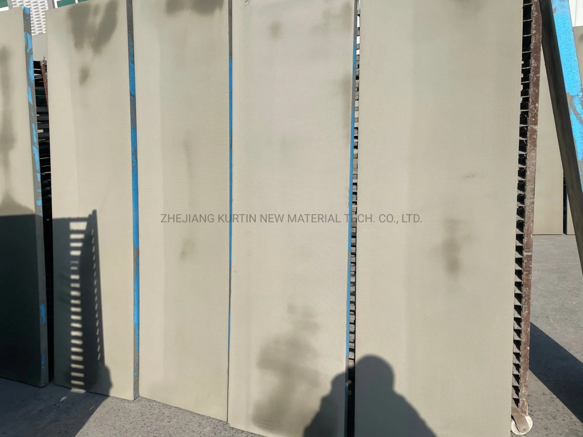 Waterproof Wall Panel Wedi Similar Insulation Foam Fiber Cement Board XPS Tile Backer Board