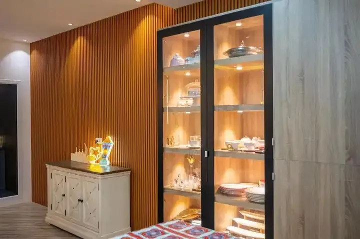 WPC Wall Panel Overview