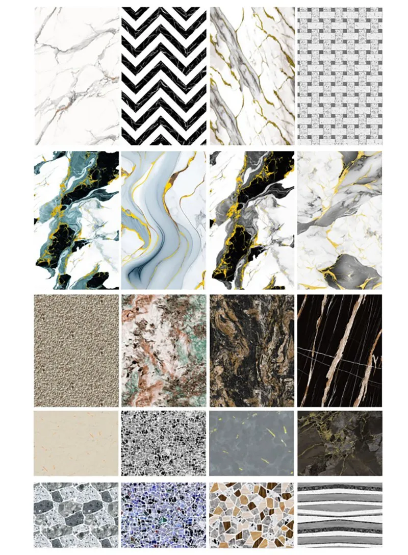 Installation Display