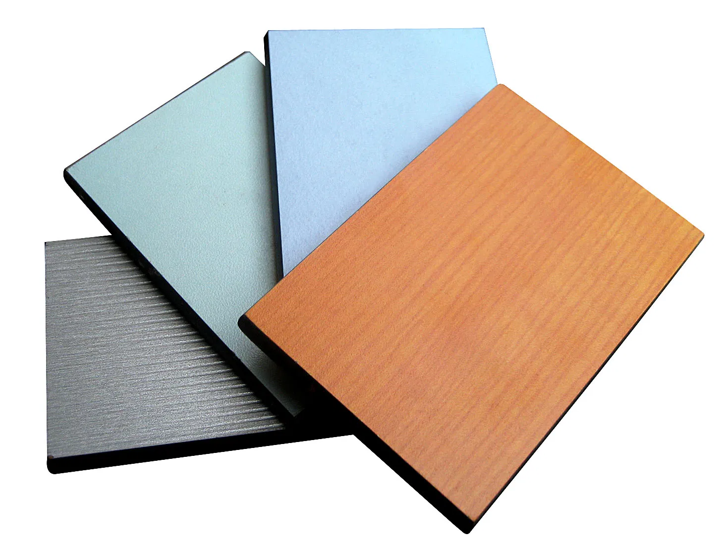 Compact Laminate/High Pressure Laminate Building Material HPL Panel
