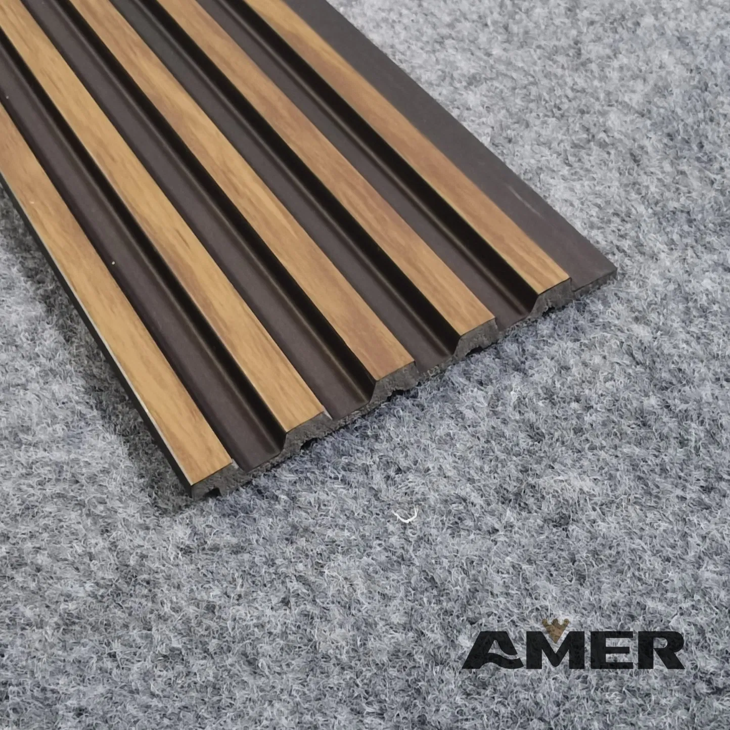 Factory Luxury Designs PS Wall Panels Multi Colors Interior Decorative Wall Cladding PS Ceiling Wall Panel Moulding