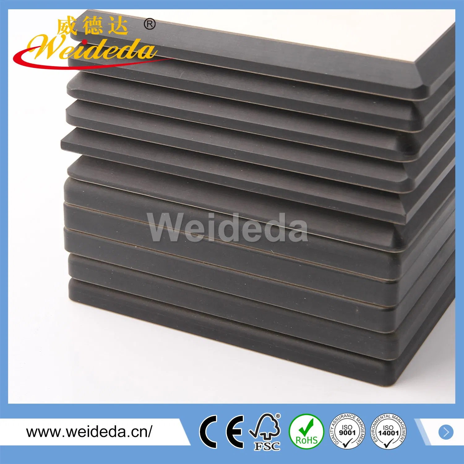 HPL Compact Laminate Panel