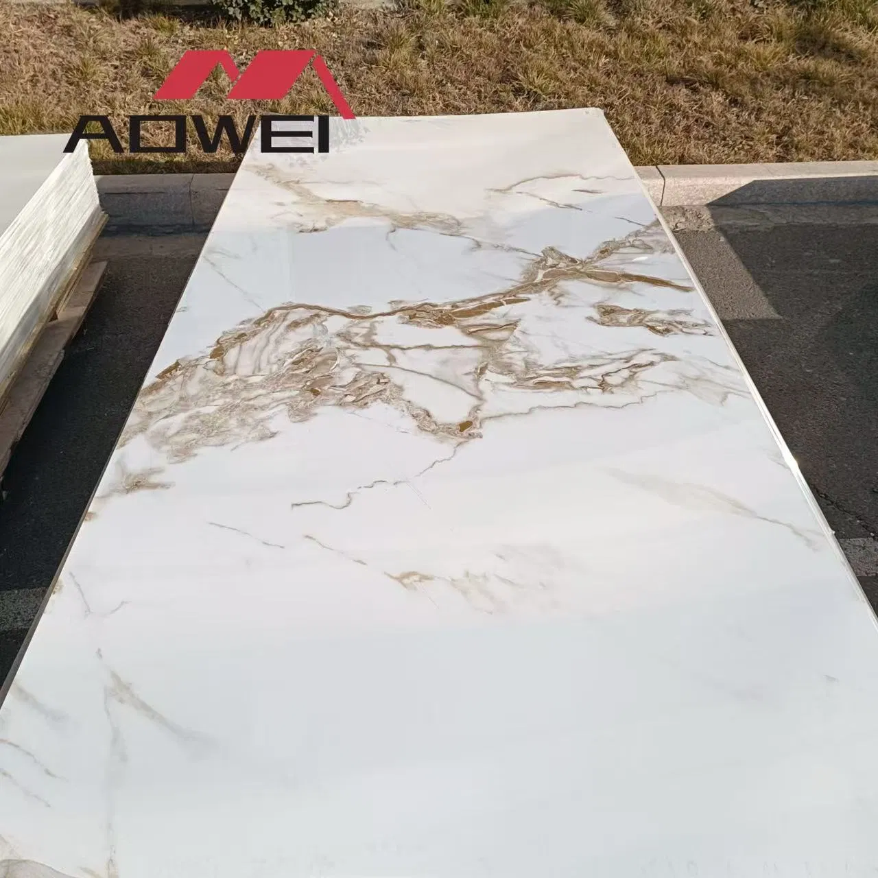 3D Textured PVC Wall Panel Unique Patterns for a Stylish Look