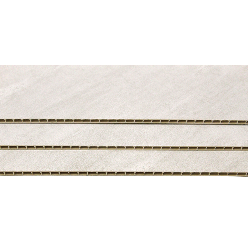 Versatile Eco-Friendly Spc Wall Panels for Stylish Interiors