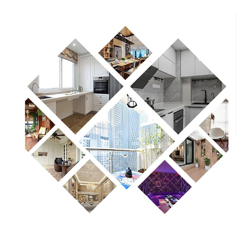 Waterproof Moisture-Proof Decorative PVC Ceiling Panel