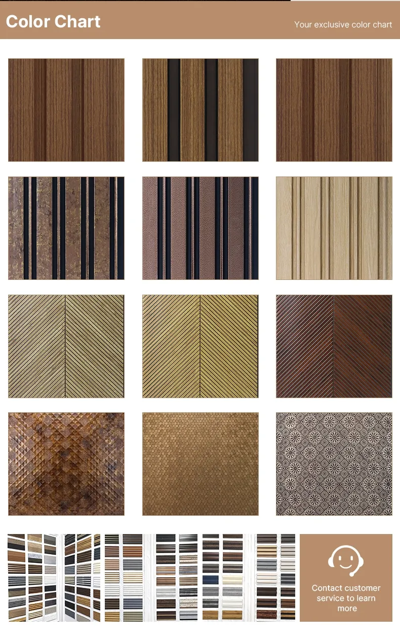 Wall Cladding Detail 2